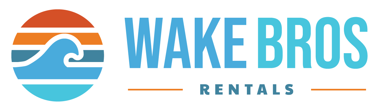 Wake Bros Rental