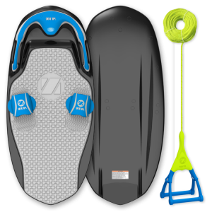 Wake Bros Rentals offers Zup Board rentals, providing exhilarating water sports adventures at Lake Powell, Northern Utah, and NW Washington.