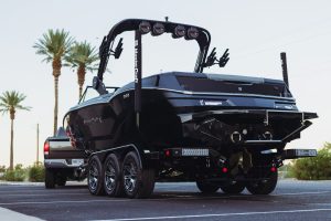 High-performance surf system tabs from Wake Bros Rentals